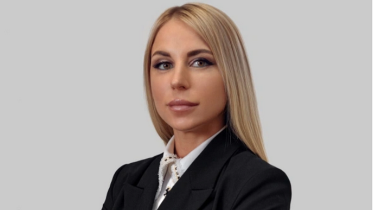 Татьяна Фоменко