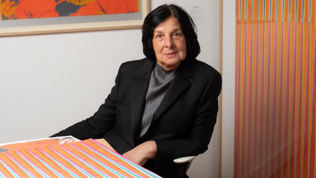 Фото: Олимпия Орлова