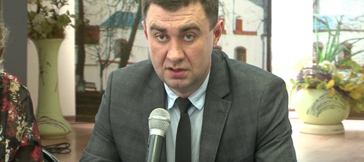 Павел Блинов