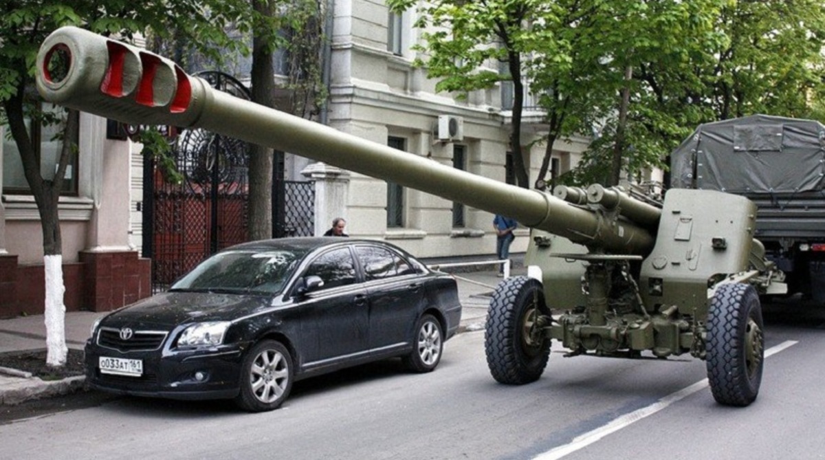 Фото: «Военный вестник»