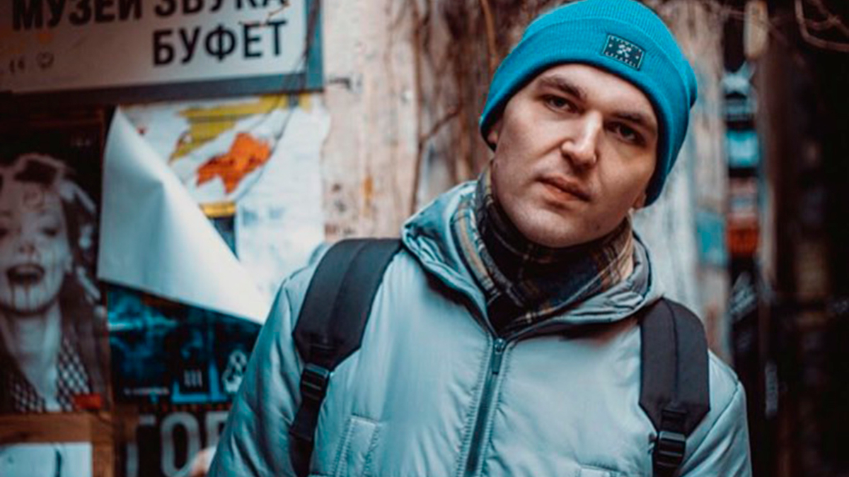 Александр&nbsp;Юшко
