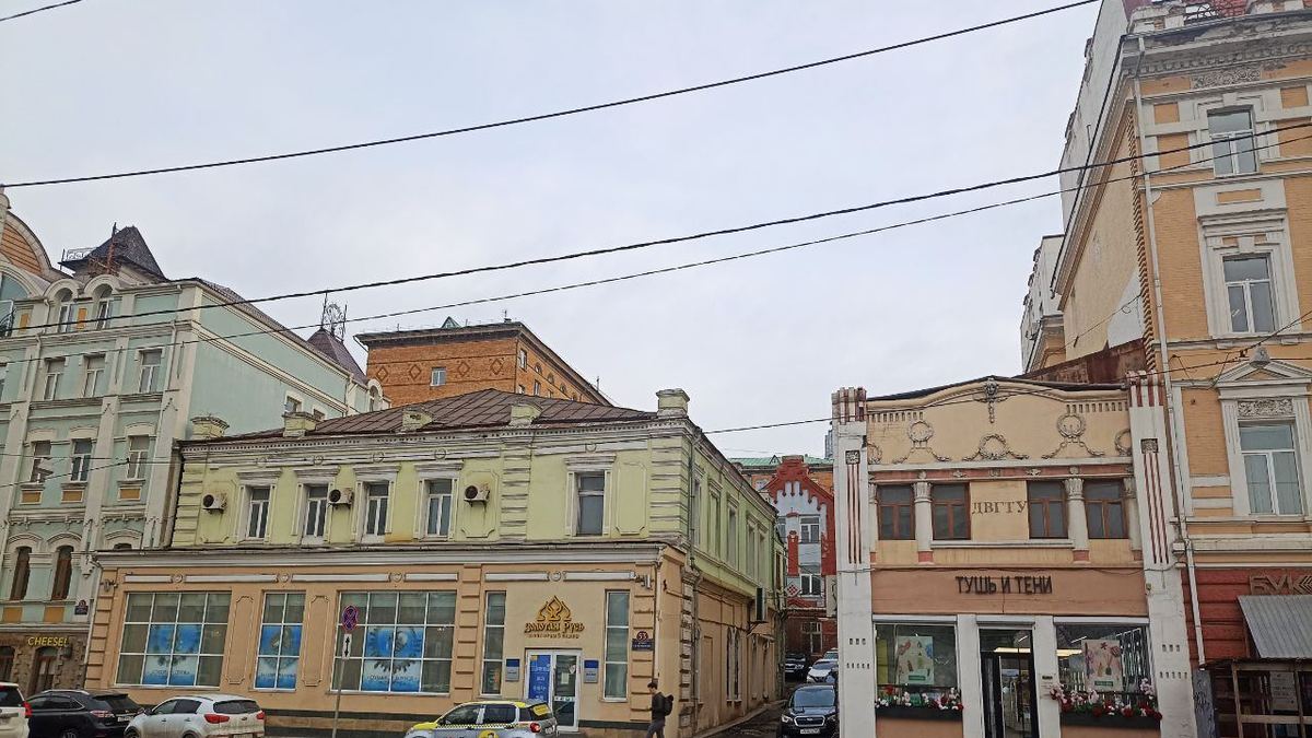 Фото: РБК Приморье