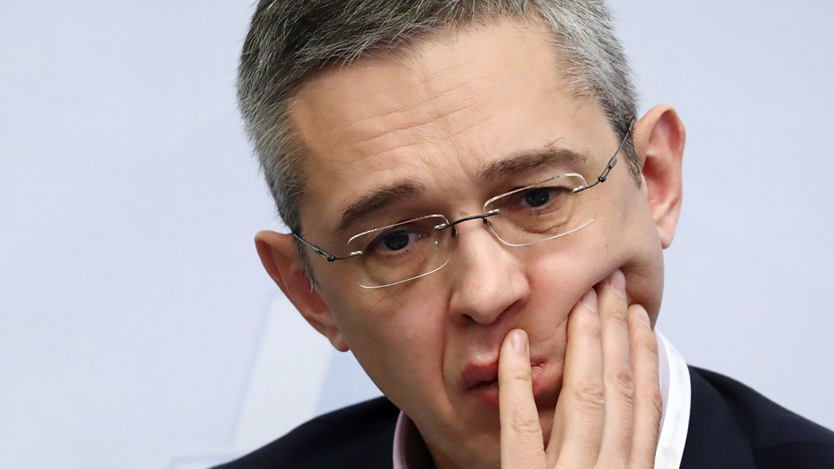 Александр Повалко