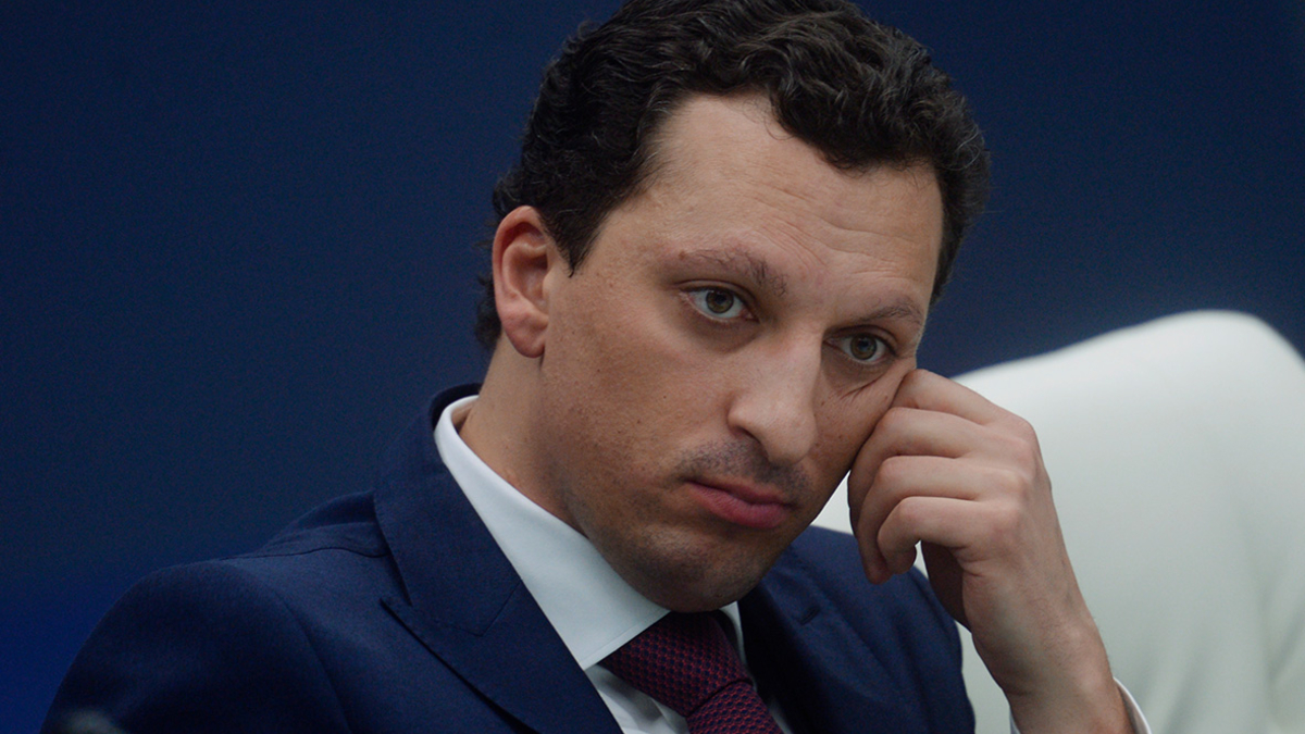 Кирилл Шамалов