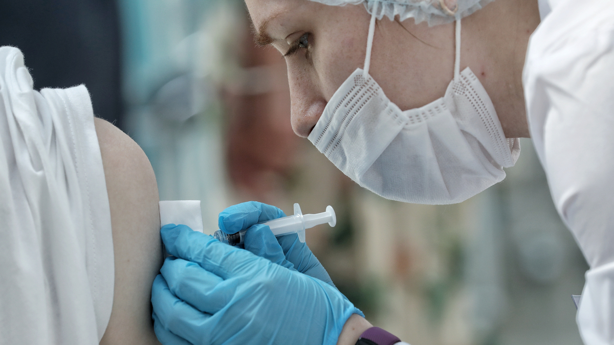 Фото: Андрей Любимов / РБК