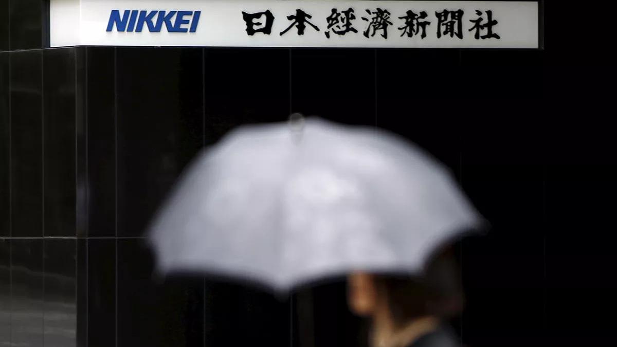 Фото: Issei Kato / Reuters