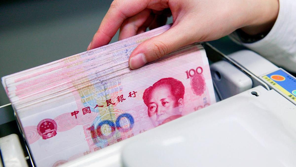 Фото: China Photos / Getty Images