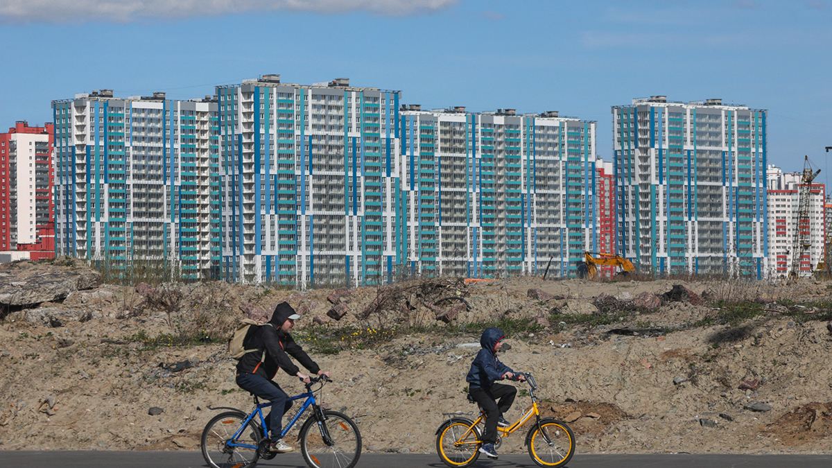 Фото: Роман Пименов / ТАСС