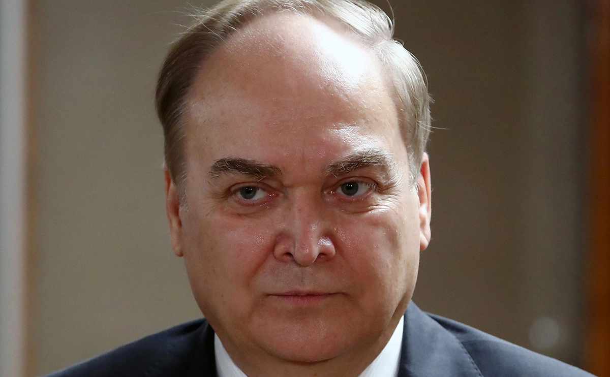 Антон Новодережкин / ТАСС