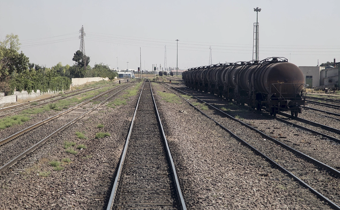 Rouzbeh Fouladi / ZUMAPRESS.com / Global Look Press