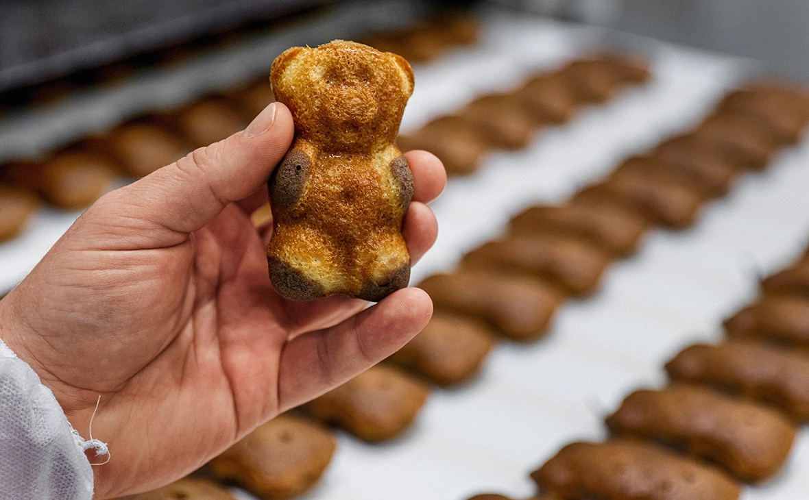 Владимир Смирнов / ТАСС