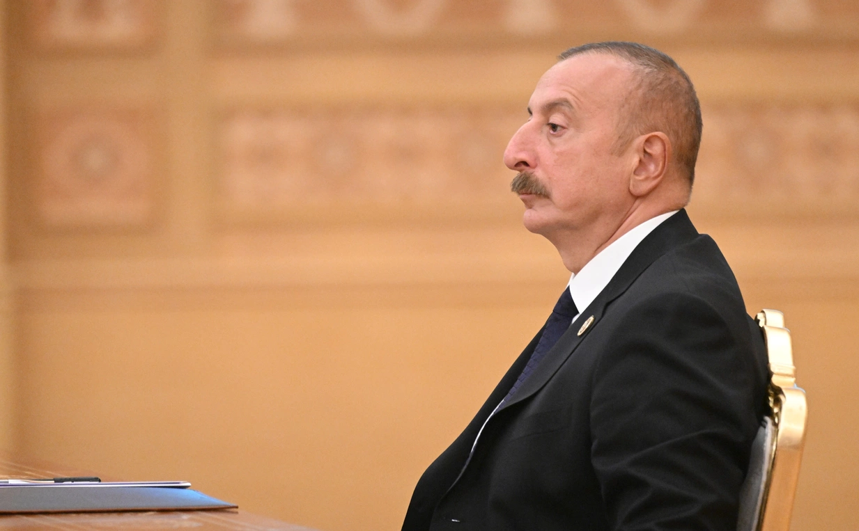 Григорий Сысоев / РИА Новости