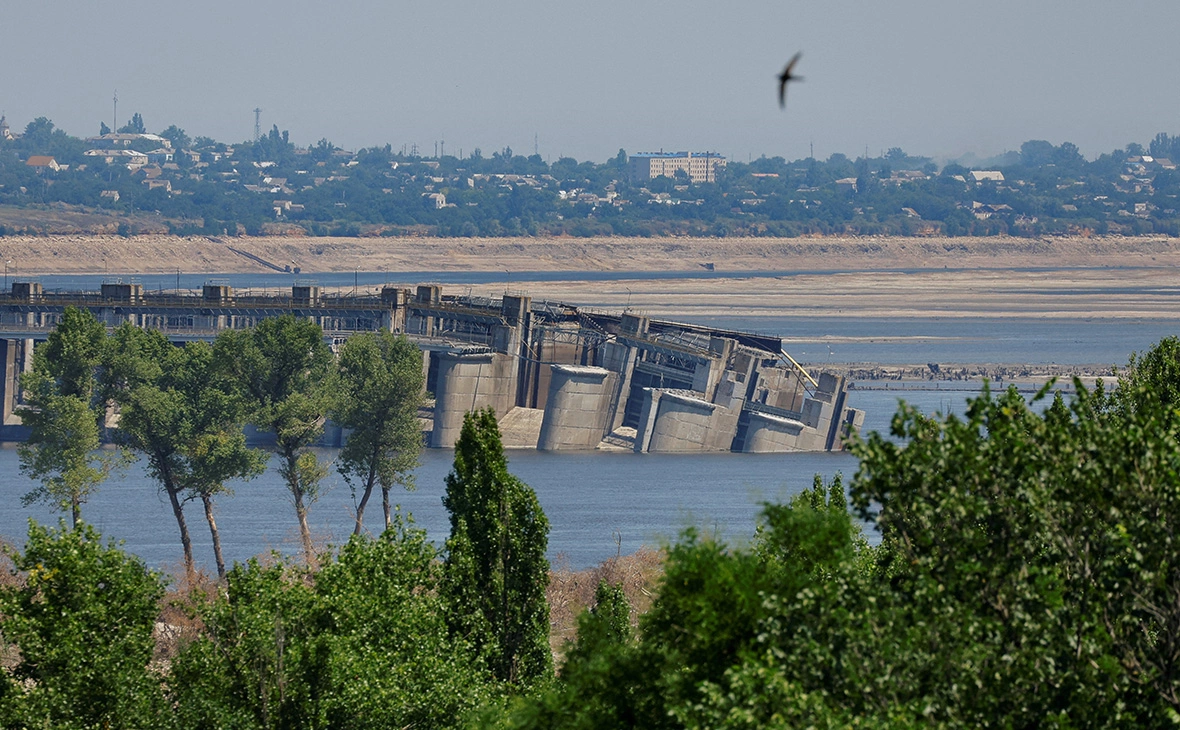 Александр Ермоченко / Reuters