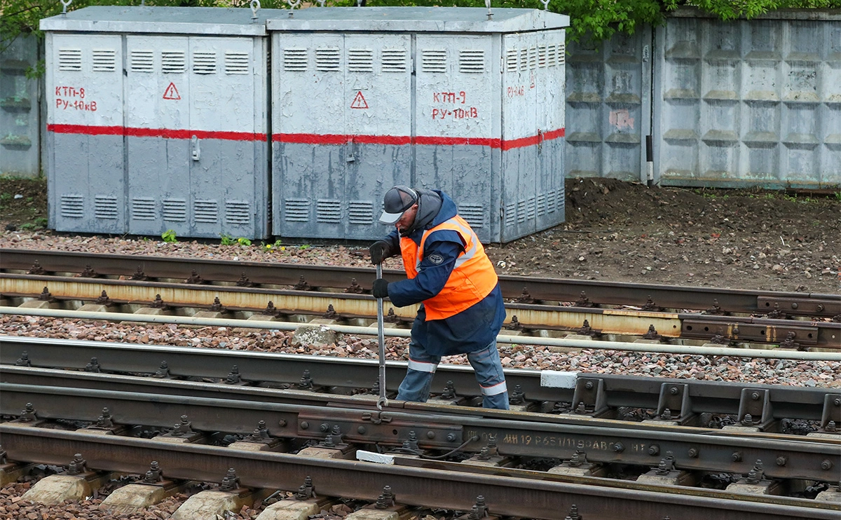 Сергей Петров / Global Look Press