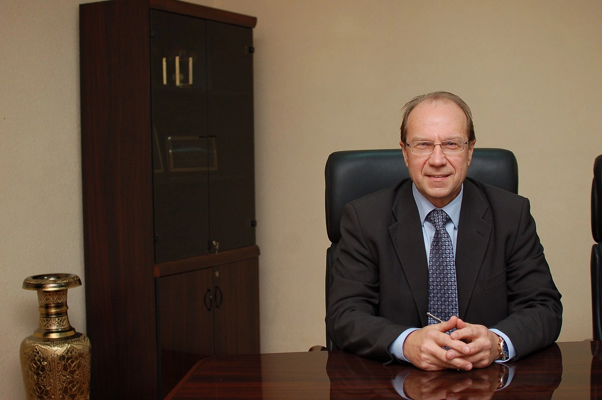 Пресс-служба Центра вирусологии и биотехнологии «Вектор»