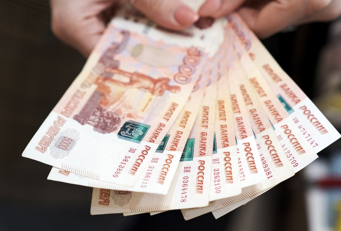 29% тюменцев ежемесячно получают пассивный доход в размере до 5 тыс. руб.