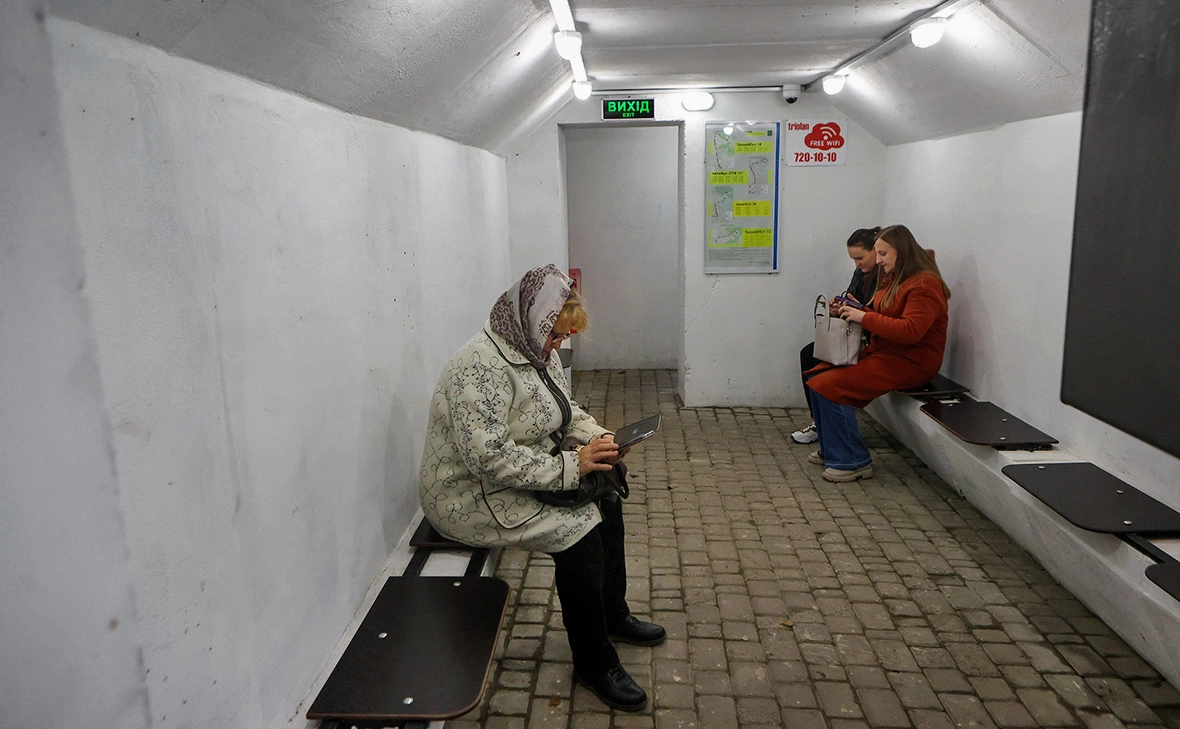 Вячеслав Мадиевский / Keystone Press Agency / Global Look Press