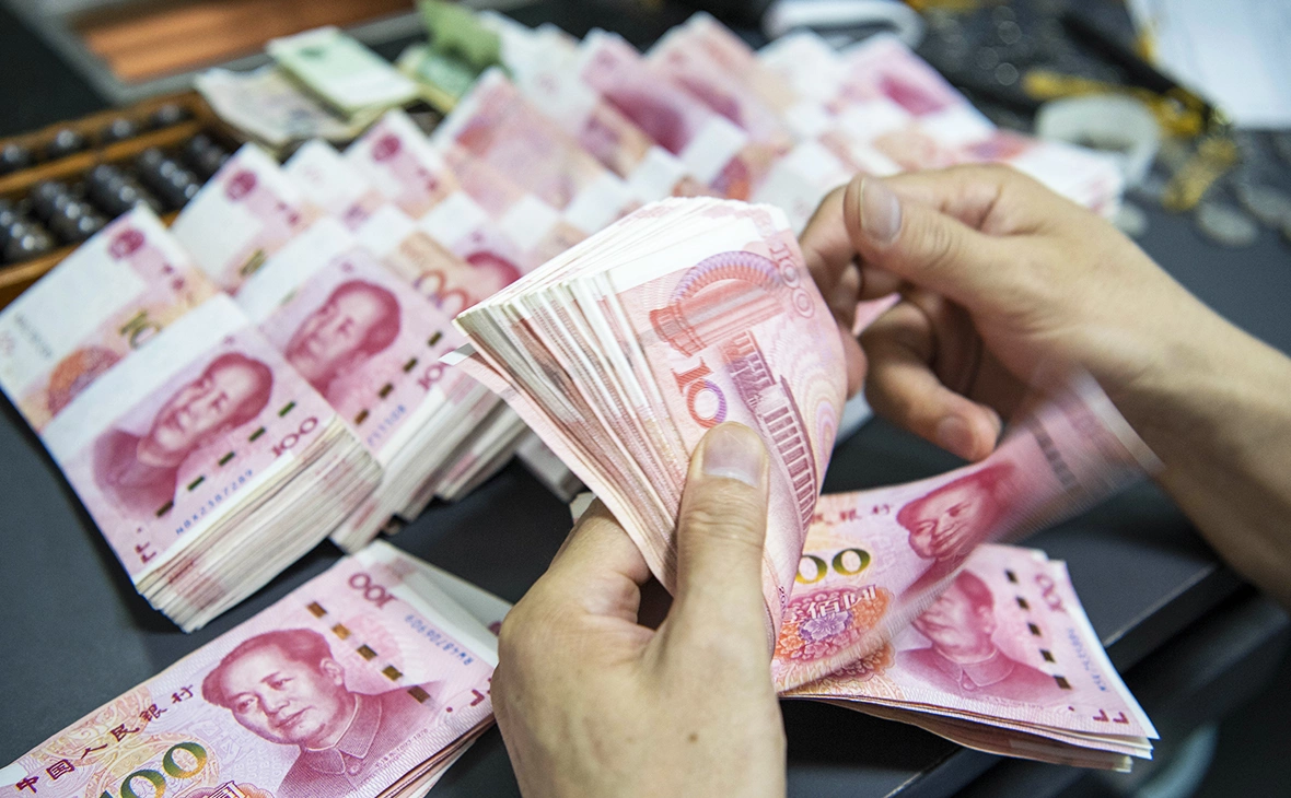 Cfoto / Keystone Press Agency / Global Look Press