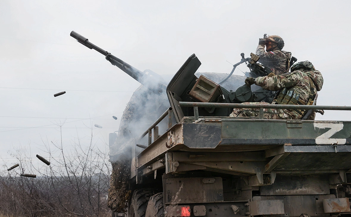 Дмитрий Ягодкин / ТАСС