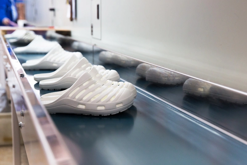 Пресс-служба ГК «Обувь России»