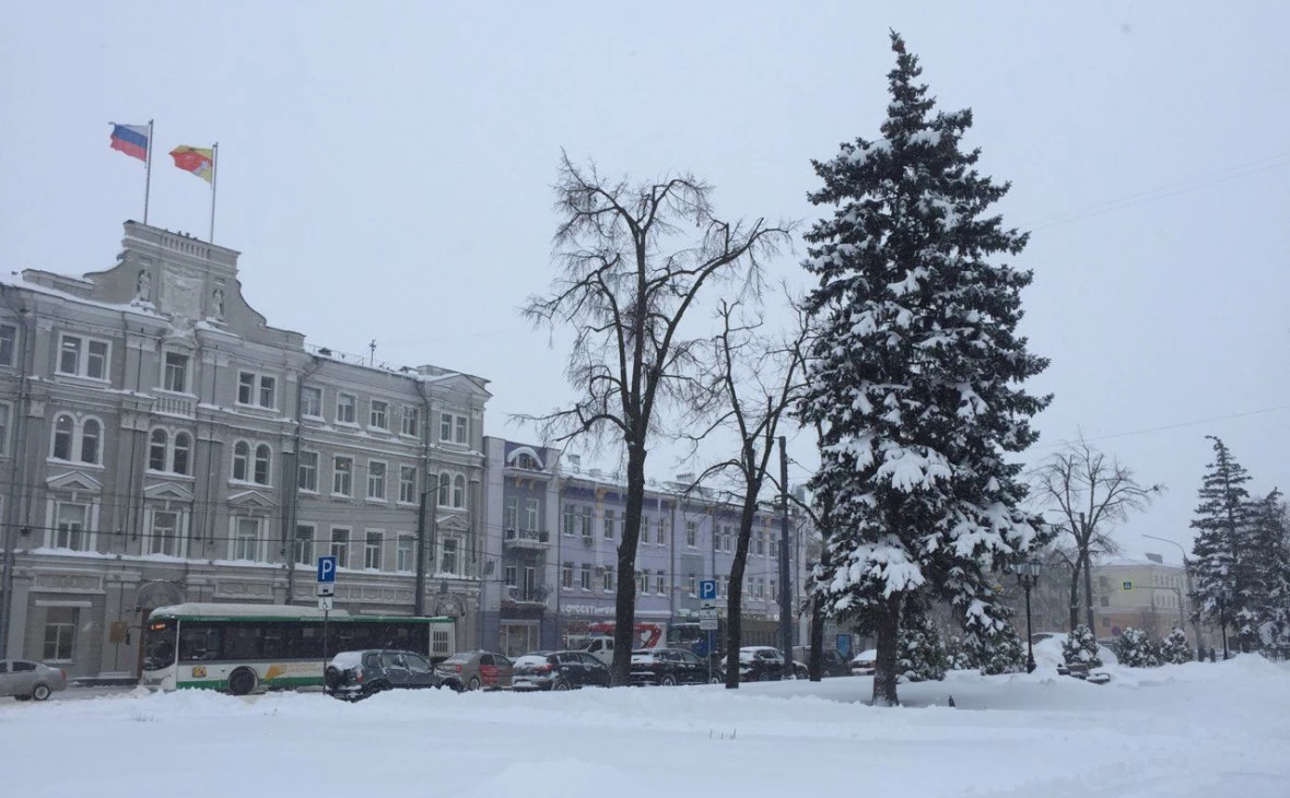 РБК Черноземье