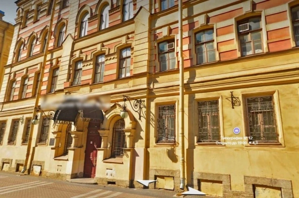 «Яндекс. Панорамы»