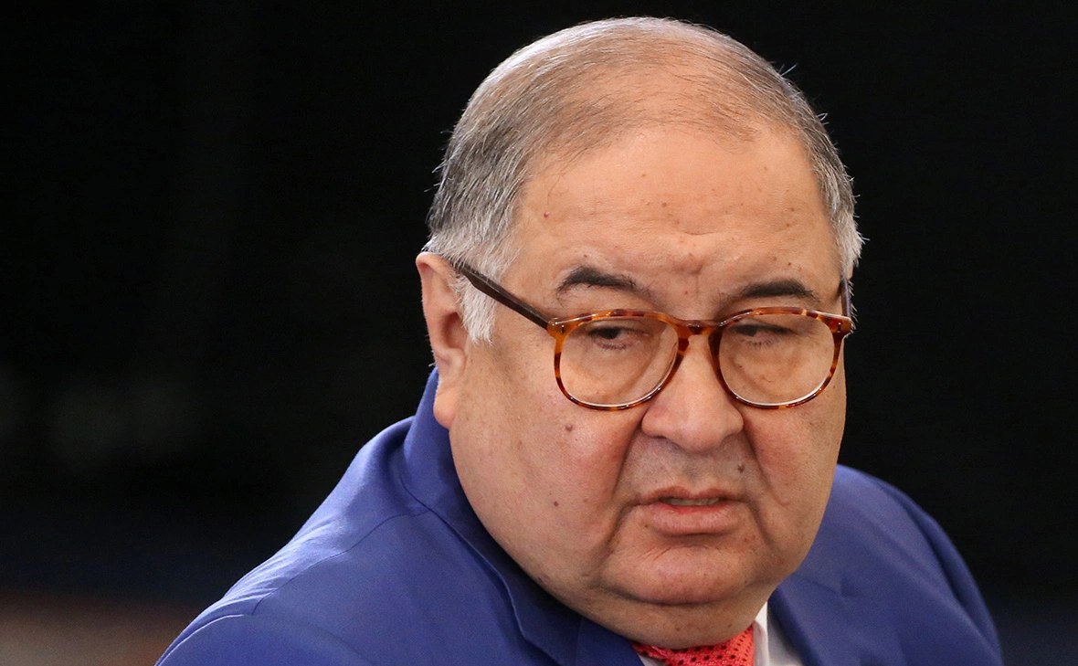 Андрей Епихин / ТАСС