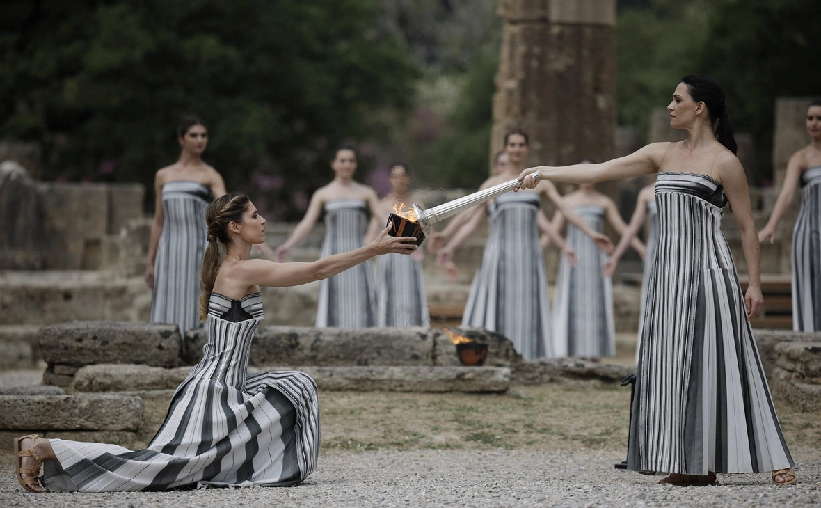 Alkis Konstantinidis / Reuters