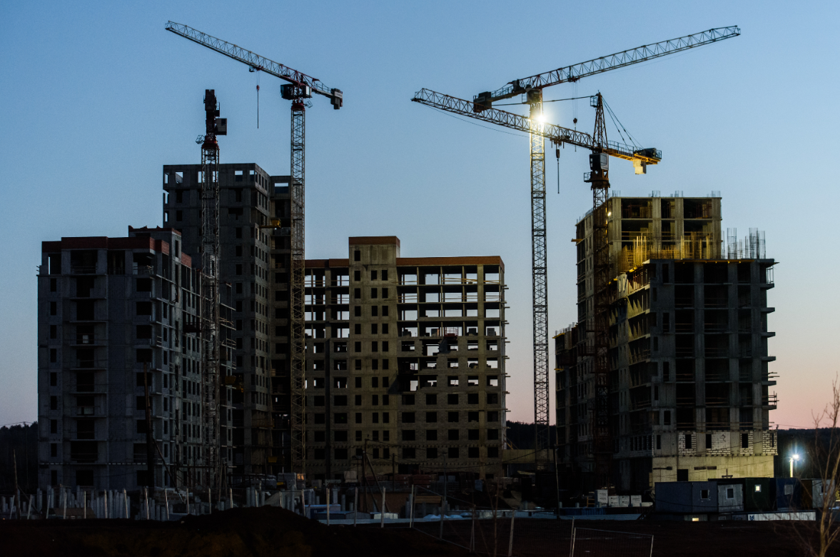 Илья Московец / РИА URA.RU