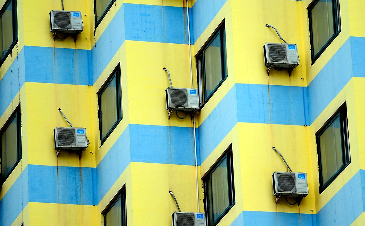 Zhang Wenkui / Zuma / Global Look Press