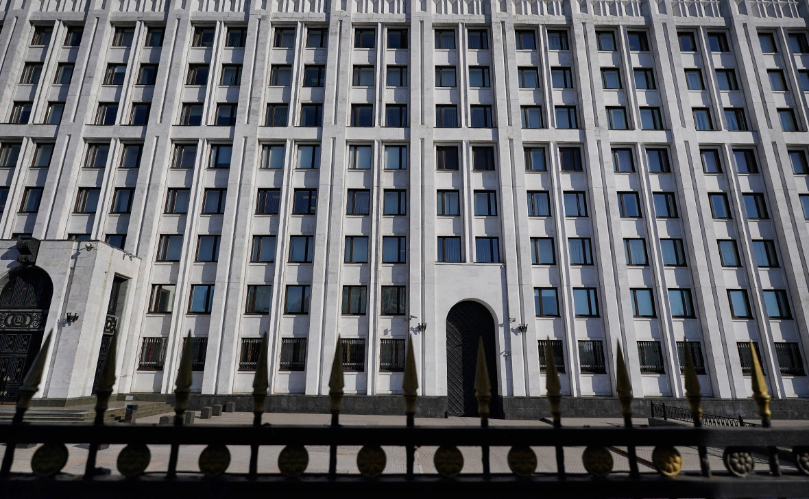 Михаил Гребенщиков / РБК