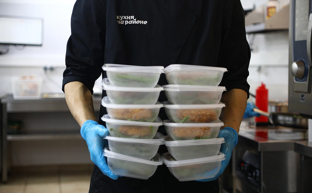 Андрей Гордеев / Ведомости / ТАСС