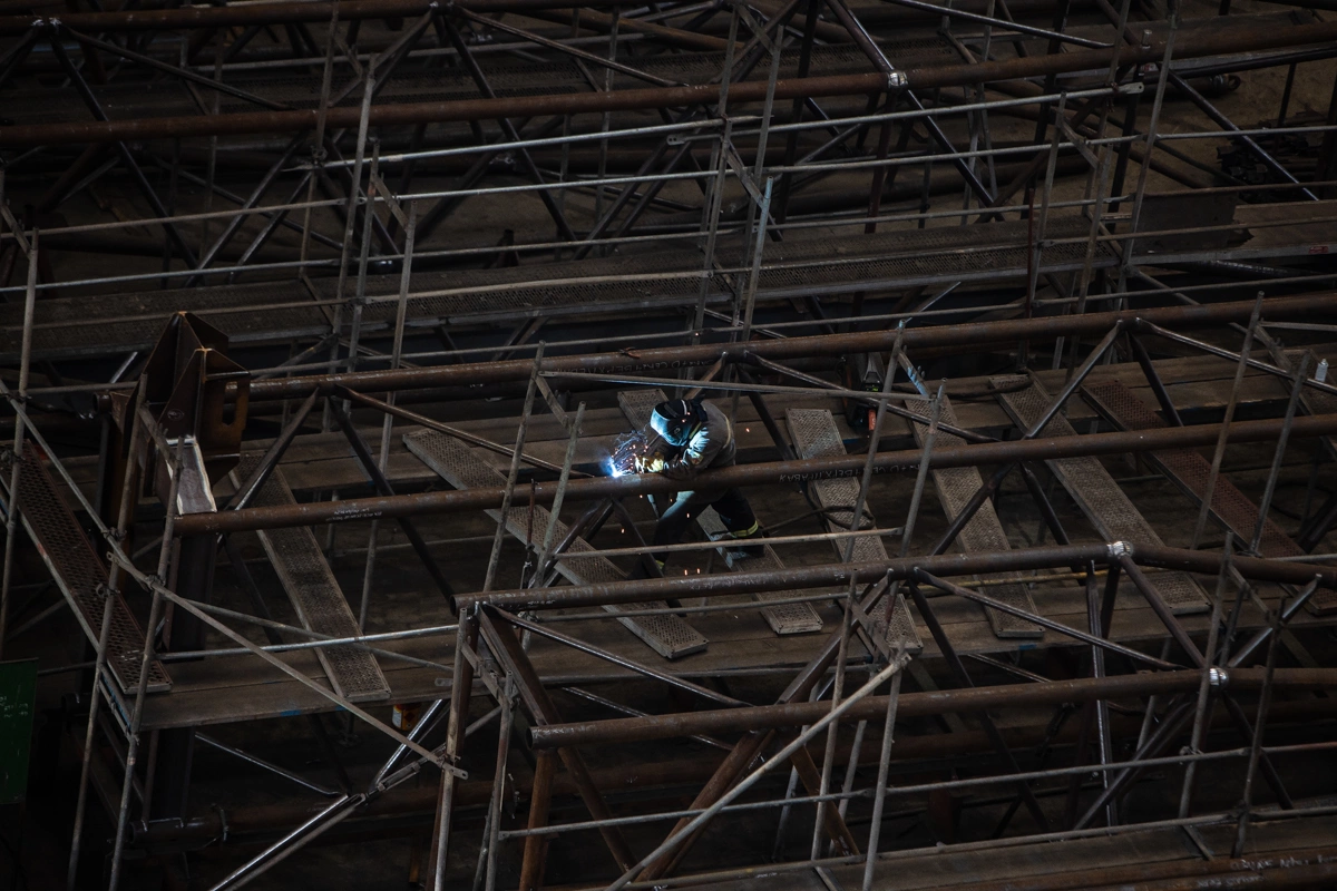 Александр Подгорчук