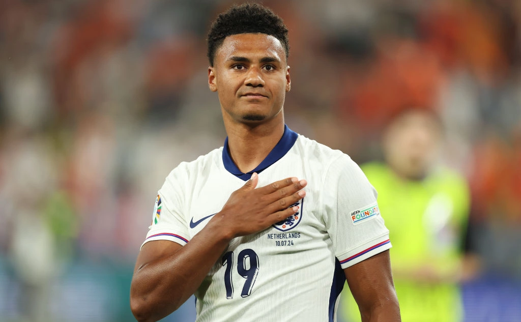 Richard Pelham / Getty Images