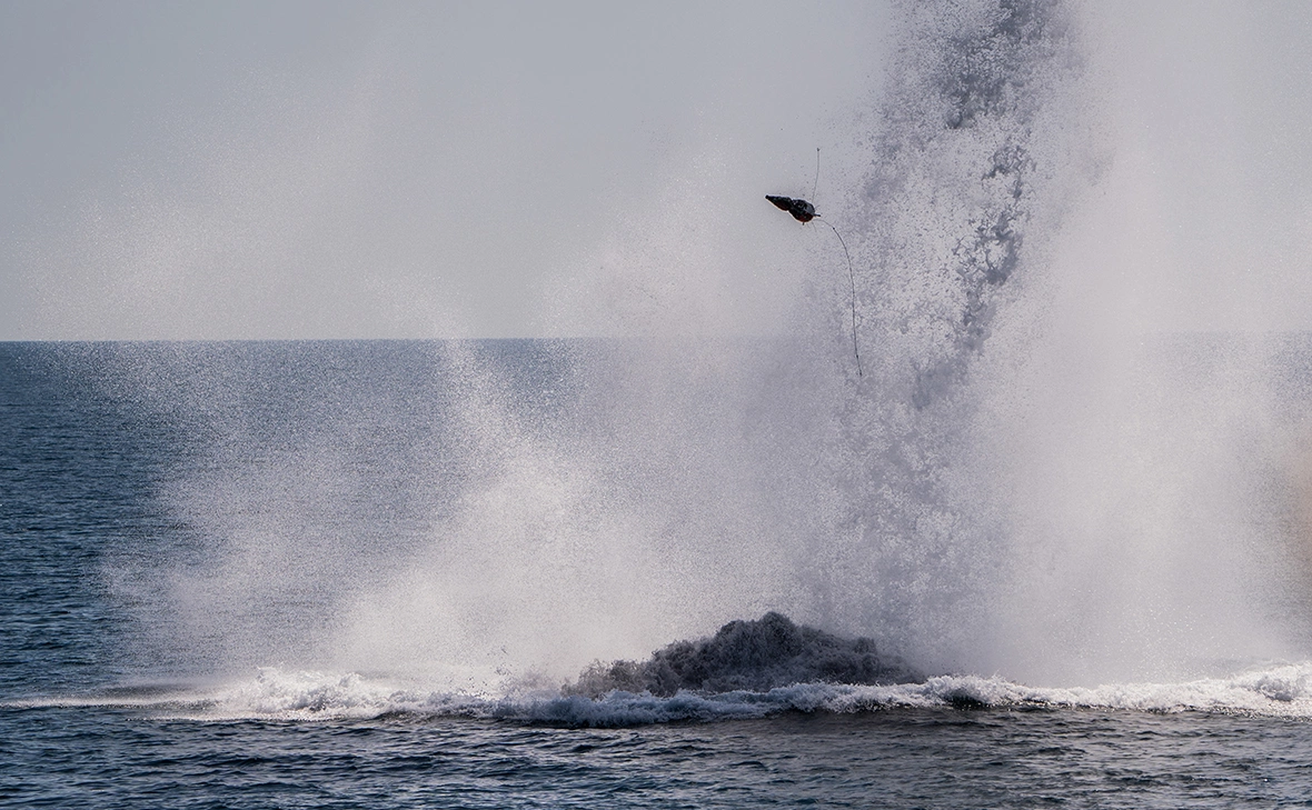 Hristo Rusev / Getty Images