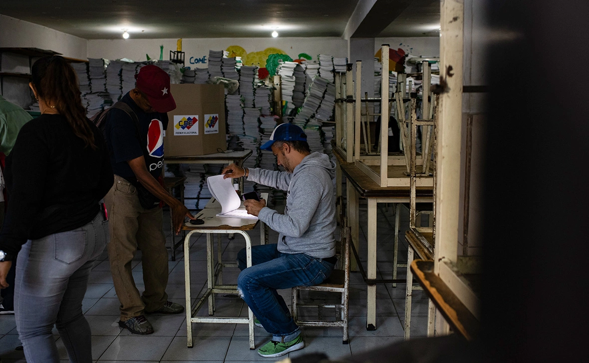 Alfredo Lasry R / Getty Images