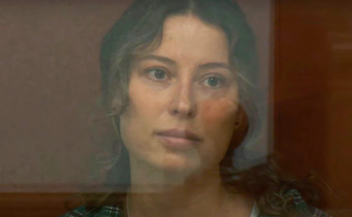 Свердловский областной суд