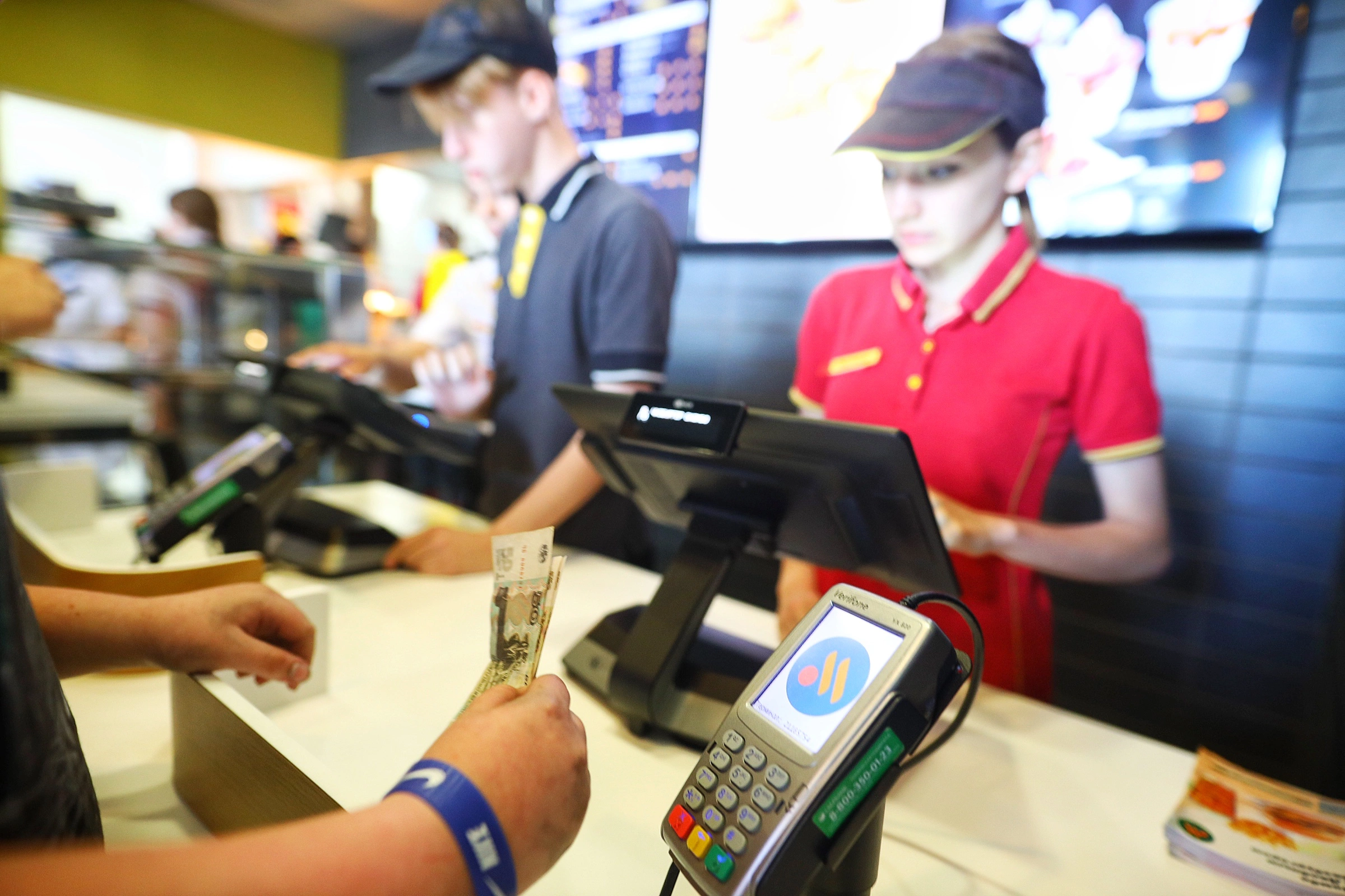 Александр Подгорчук