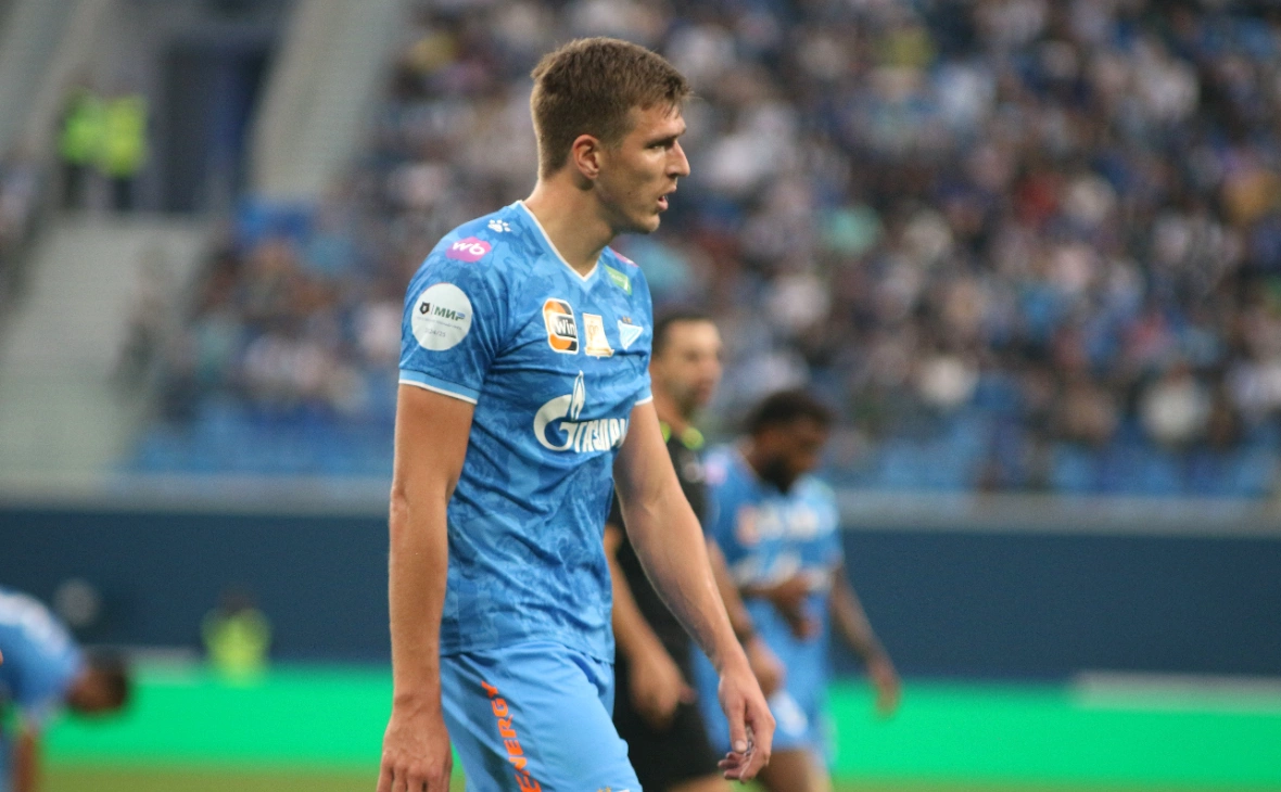 Maksim Konstantinov / Global Look Press