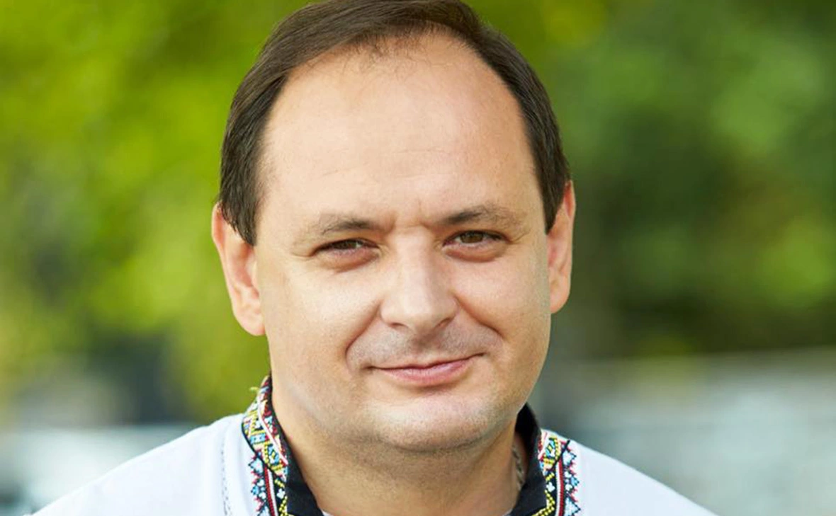 ruslan.martsinkiv / Facebook (входит в корпорацию Meta, признана экстремистской и запрещена в России)