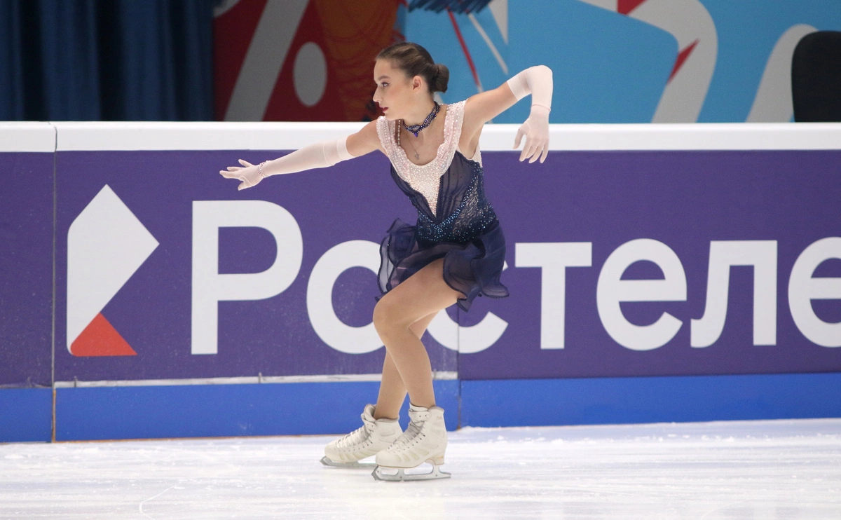 Maksim Konstantinov / Global Look Press