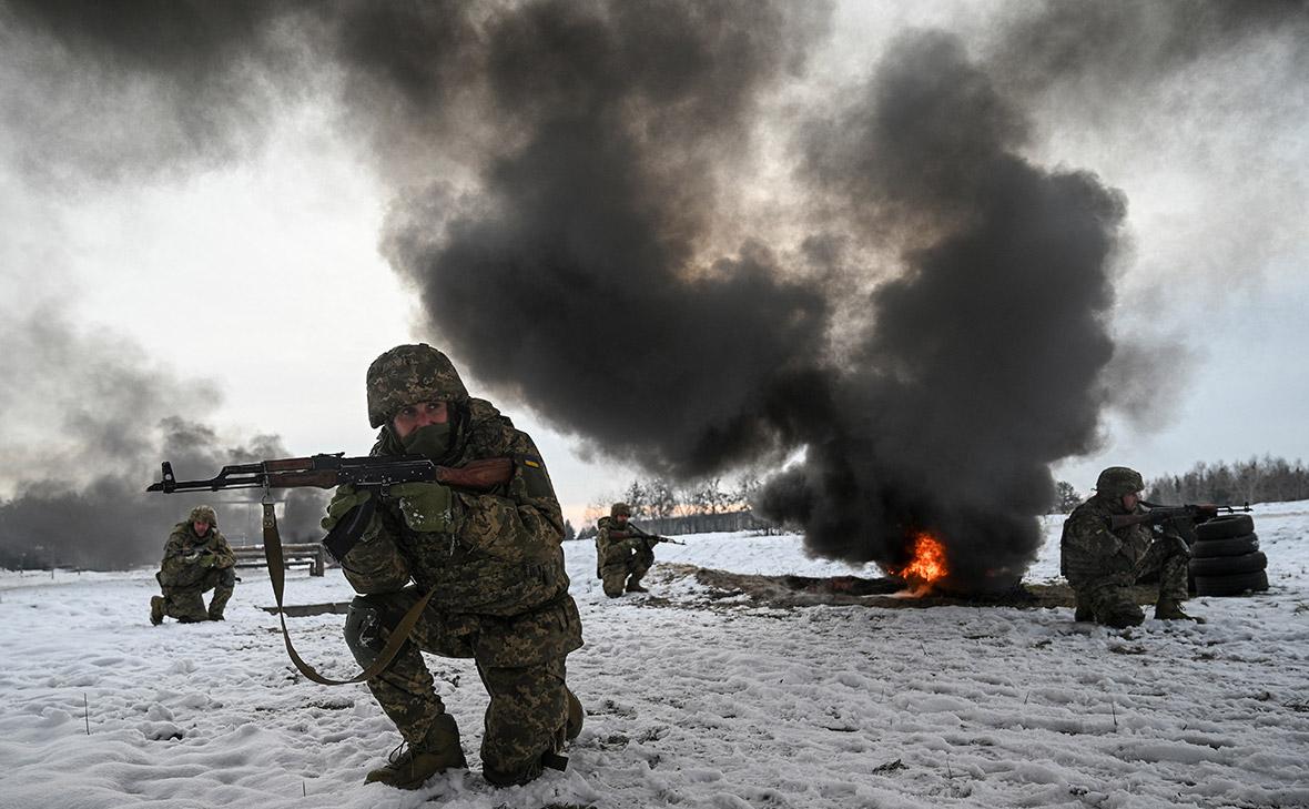 Фото: Максим Кишка / Reuters