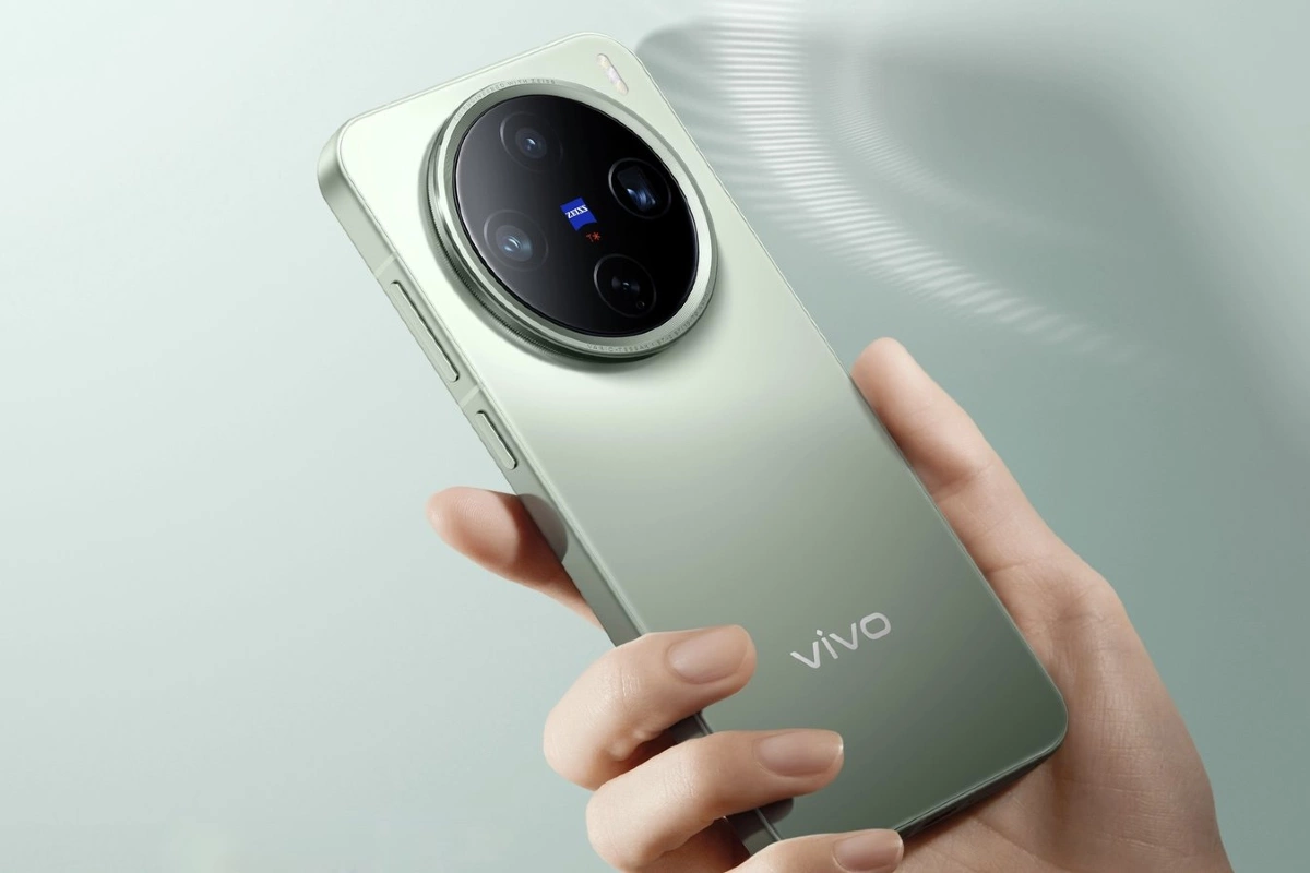 Vivo X200 Pro