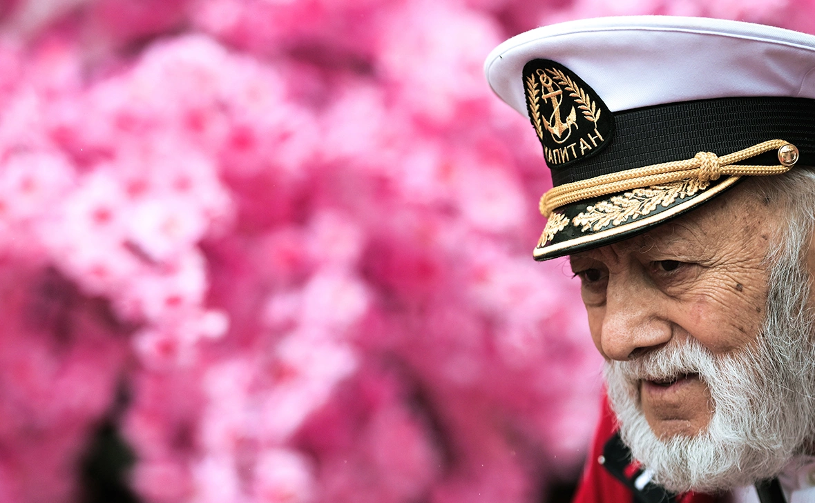 Владимир Астапкович / РИА Новости