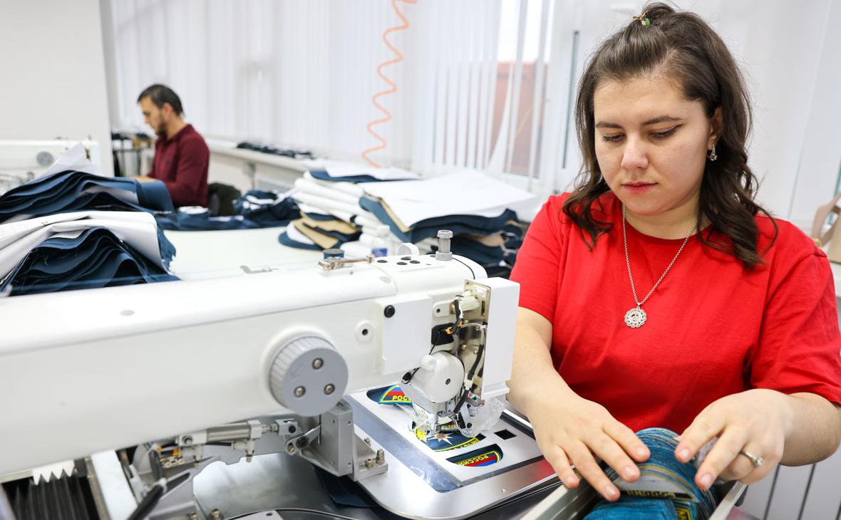 Фото: Елена Афонина / ТАСС