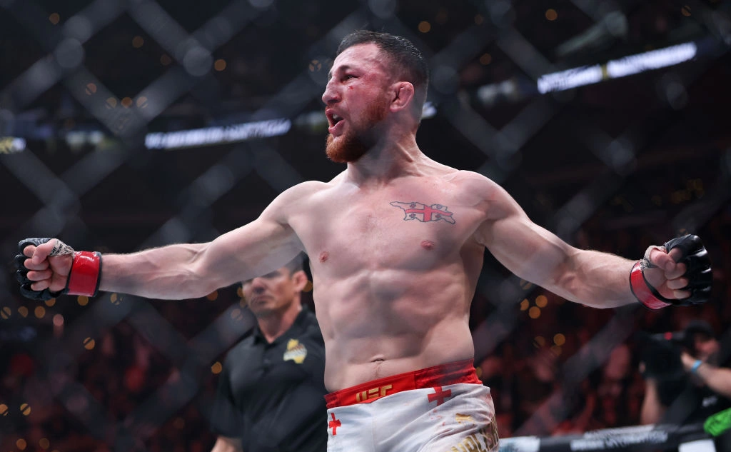 Harry How / Getty Images