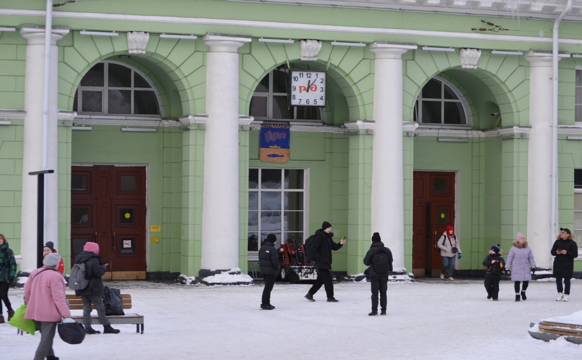 РБК Мурманск