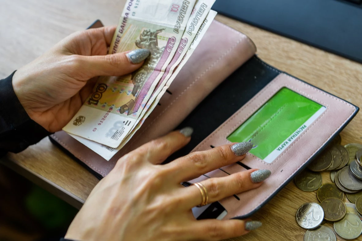 Вадим Ахметов / URA.RU