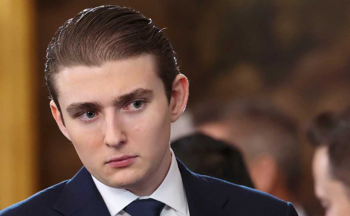 Kevin Lamarque / Getty Images