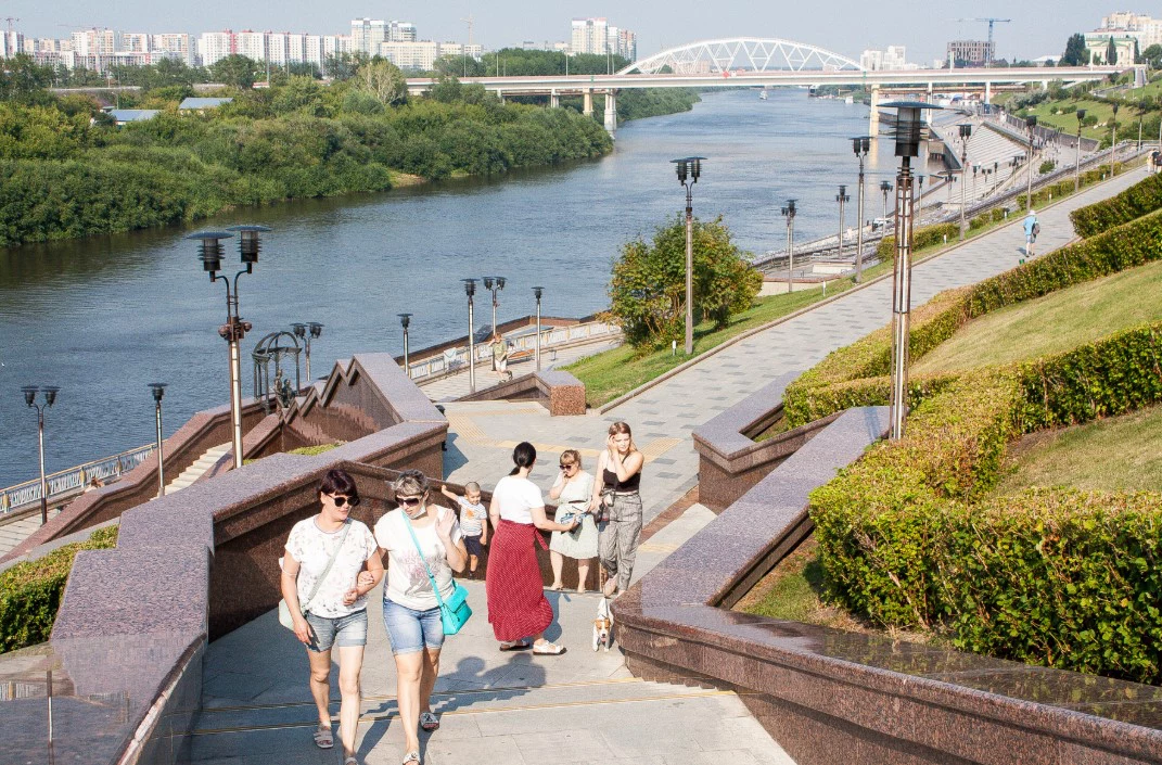 Денис Моргунов / URA.RU